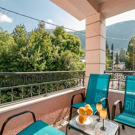 Apartmani Matej Kotor Exteriör bild
