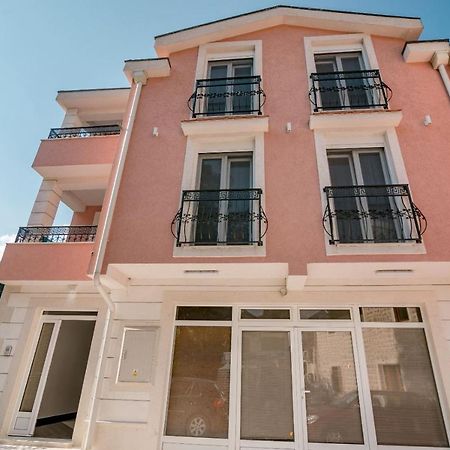 Apartmani Matej Kotor Exteriör bild