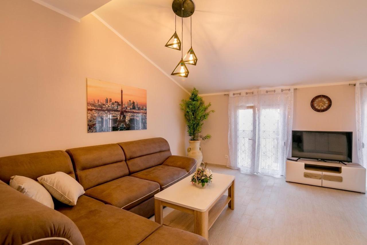 Apartmani Matej Kotor Exteriör bild