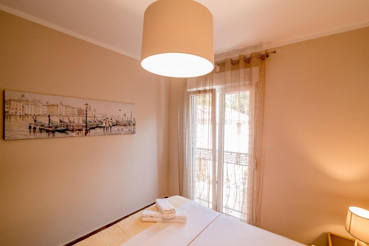 Apartmani Matej Kotor Exteriör bild