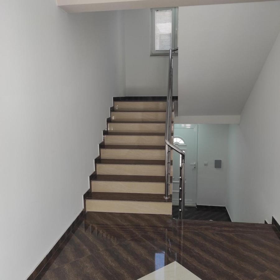 Apartmani Matej Kotor Exteriör bild