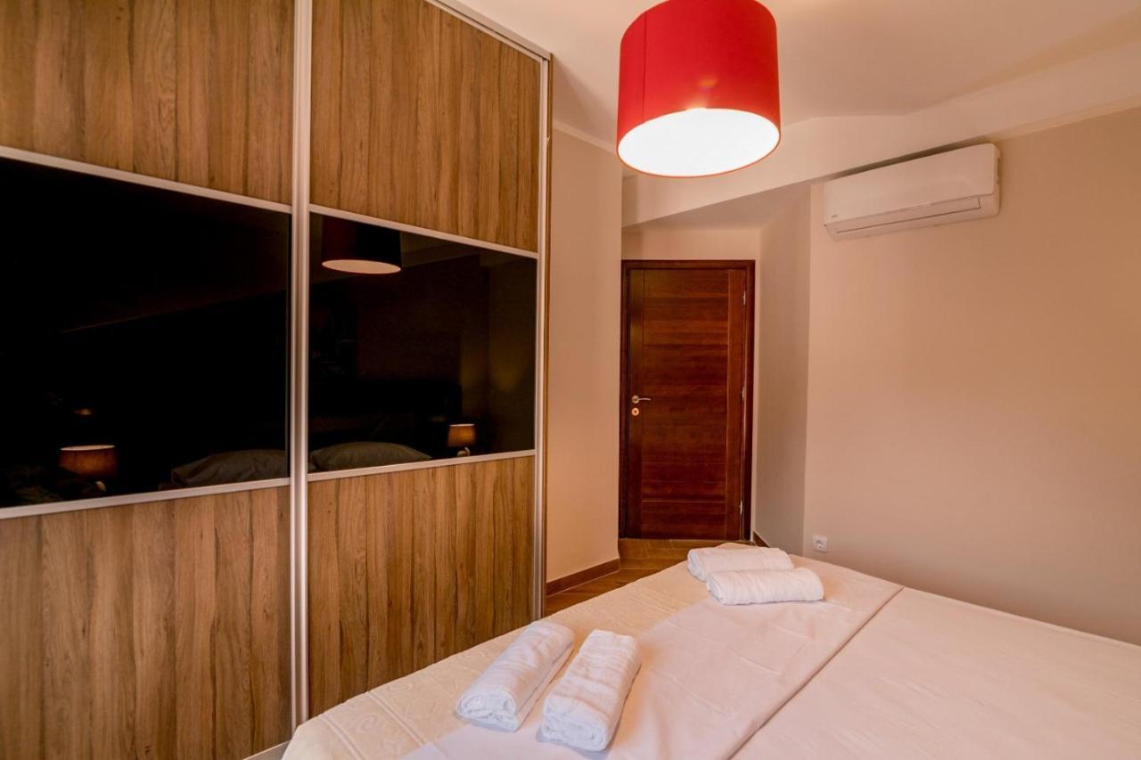 Apartmani Matej Kotor Exteriör bild