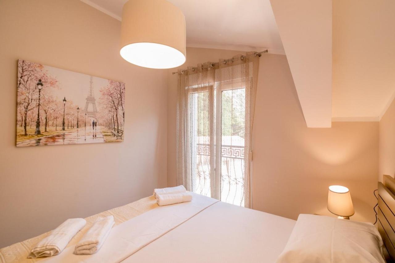 Apartmani Matej Kotor Exteriör bild