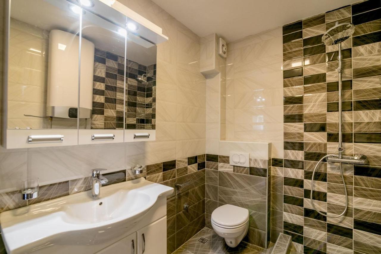 Apartmani Matej Kotor Exteriör bild