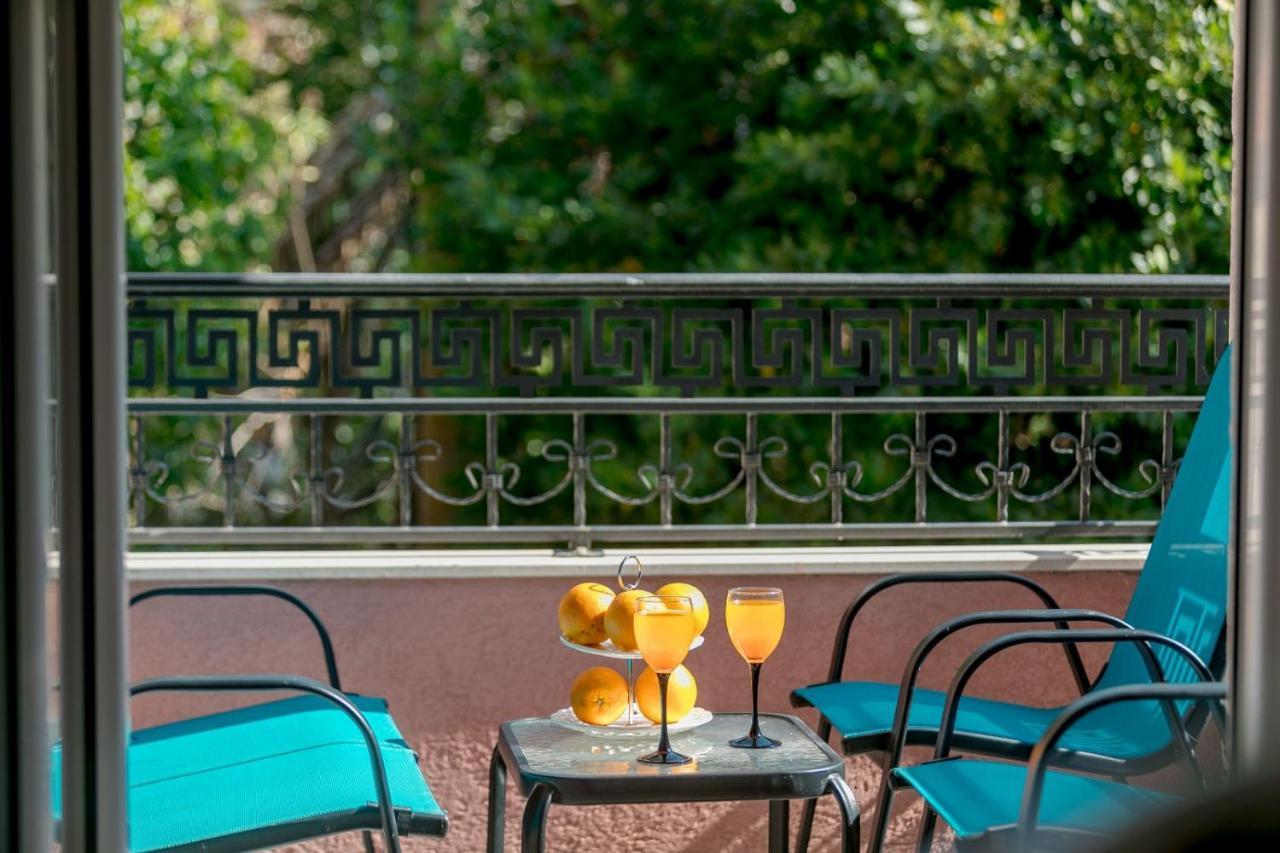 Apartmani Matej Kotor Exteriör bild