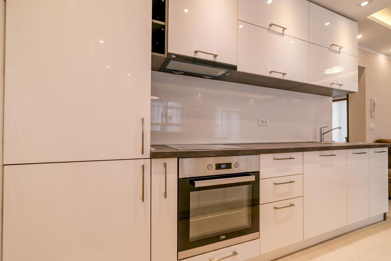 Apartmani Matej Kotor Exteriör bild