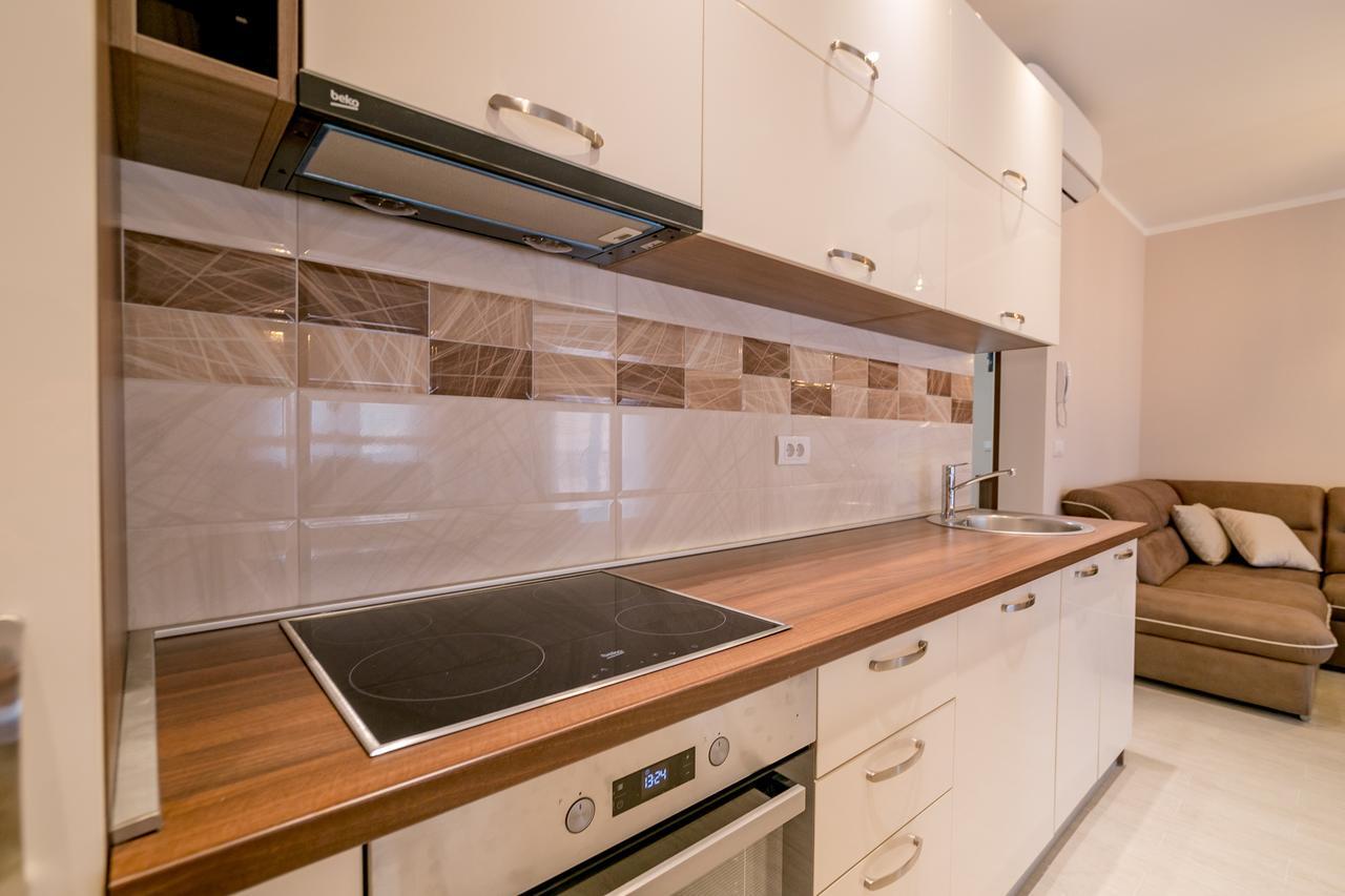 Apartmani Matej Kotor Exteriör bild